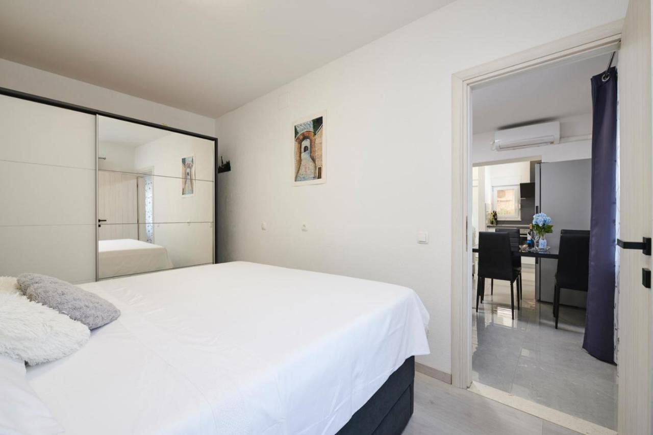 Apartment Josip Ciovo Trogir Exterior foto
