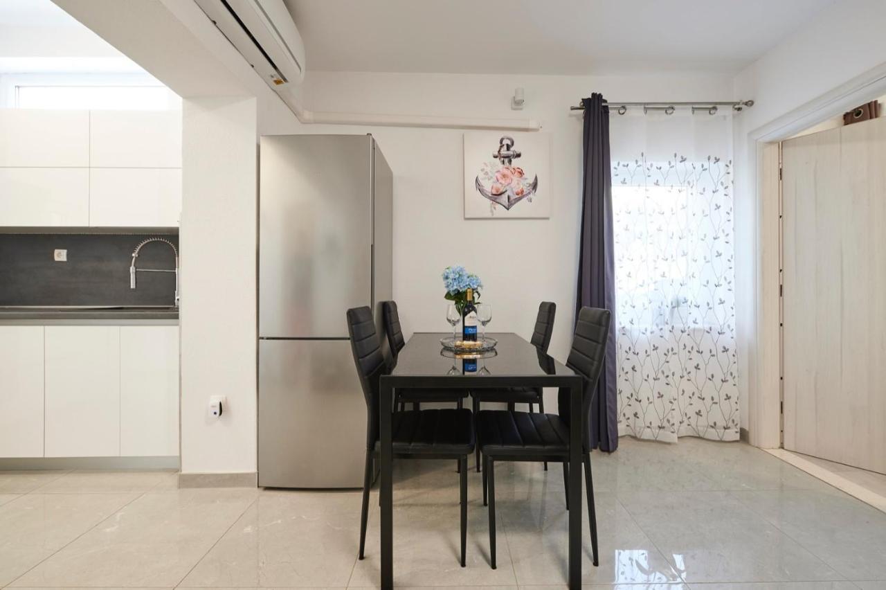 Apartment Josip Ciovo Trogir Exterior foto